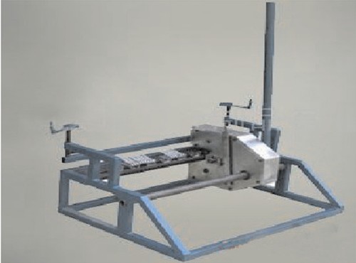 釘扣機